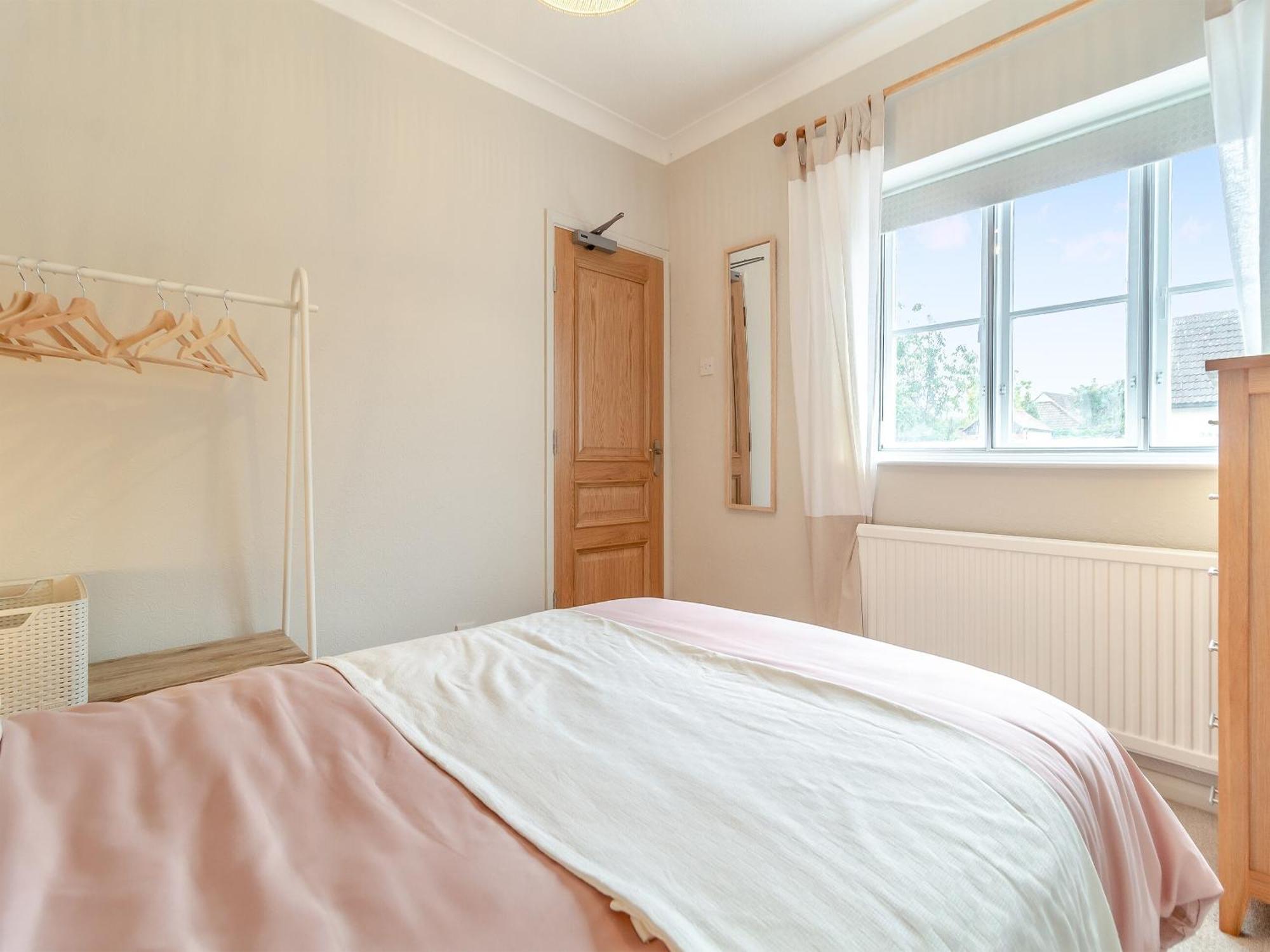 Coconut Mill Holiday home Lavenham