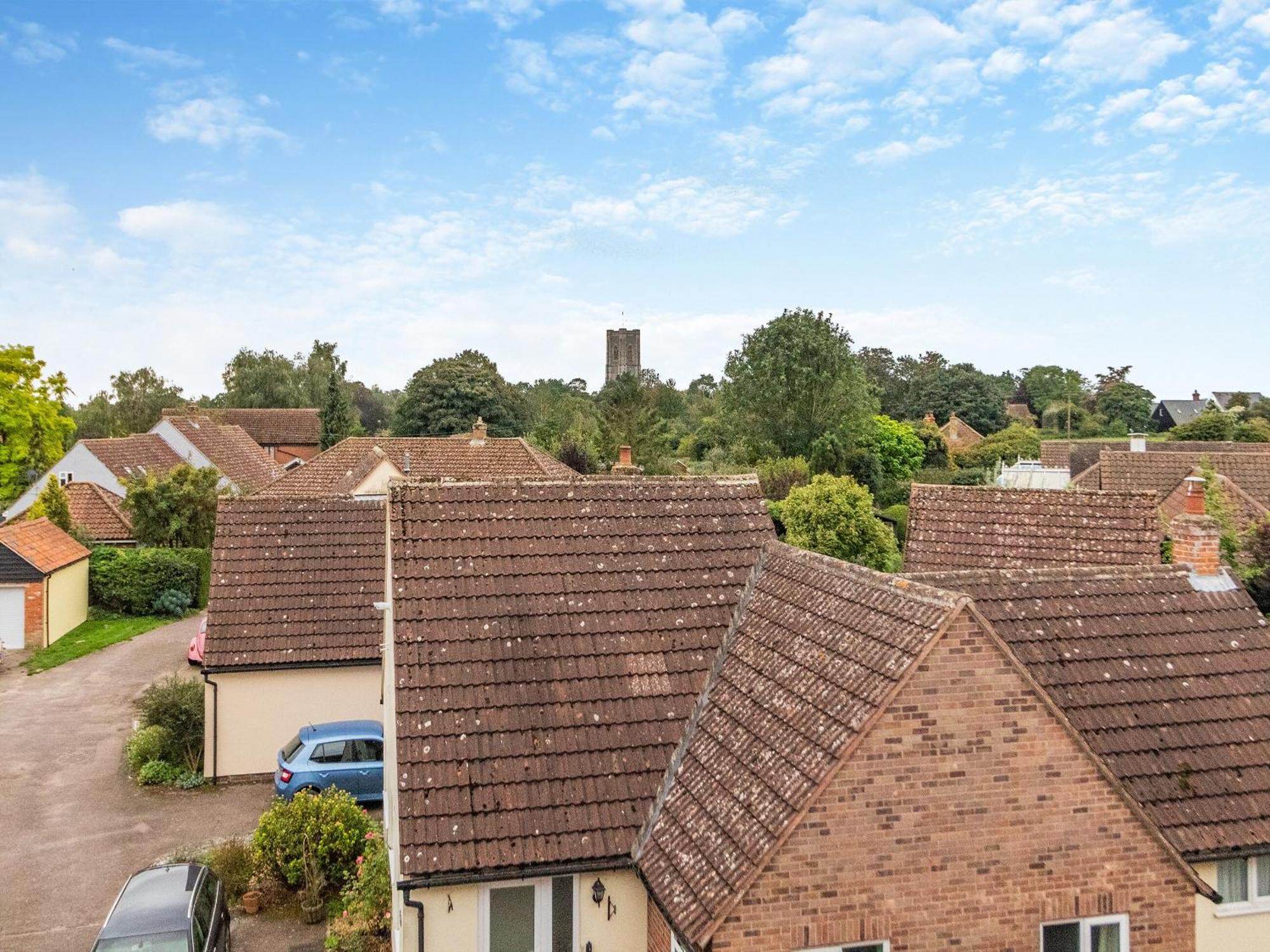 Holiday home Coconut Mill Lavenham