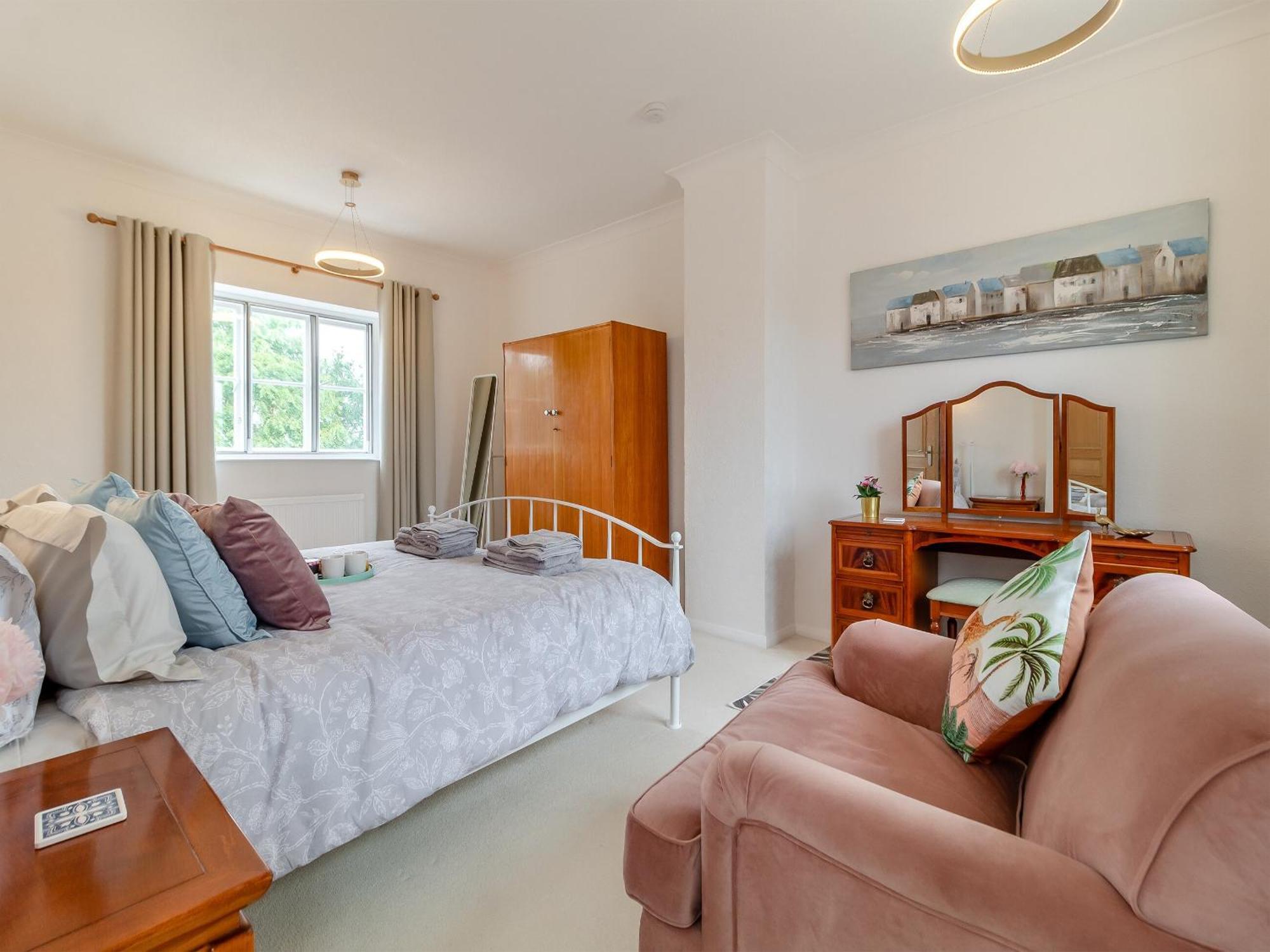 Coconut Mill Holiday home