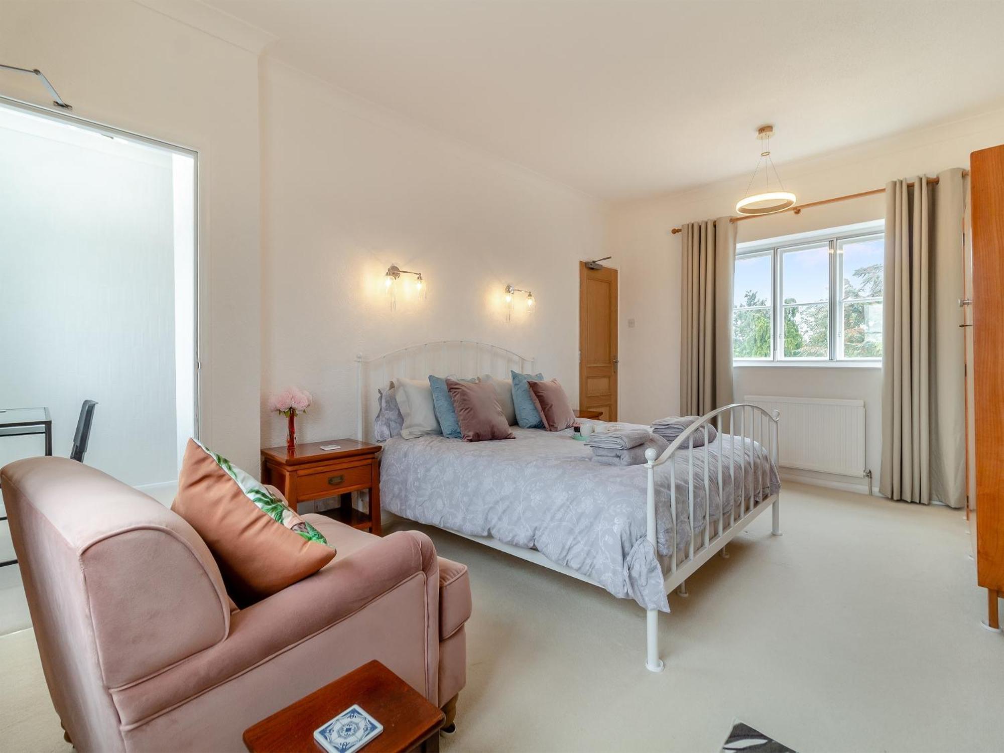 Coconut Mill Holiday home *